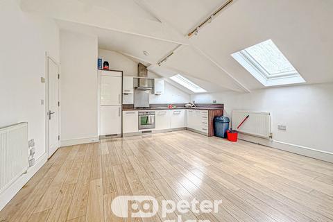 1 bedroom apartment to rent, The Parade, Cardiff, CF24