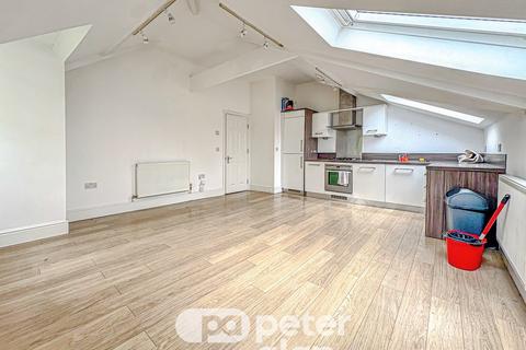 1 bedroom apartment to rent, The Parade, Cardiff, CF24