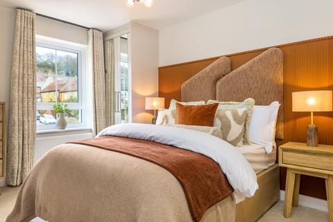 undefined, Maidstone at Foundry Lea West Road, Bridport DT6