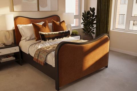 1 bedroom apartment for sale, The Glade at The Lanes Lapidge Drive, London SW17