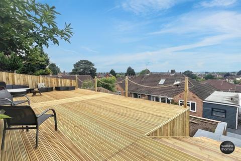 2 bedroom semi-detached house for sale, Underhill Road, Hereford, HR1