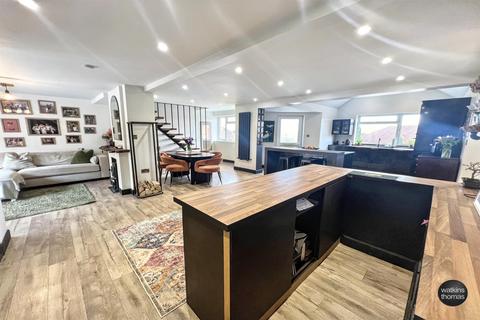 2 bedroom semi-detached house for sale, Underhill Road, Hereford, HR1