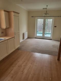2 bedroom maisonette to rent, Stanhope Road, Darlington