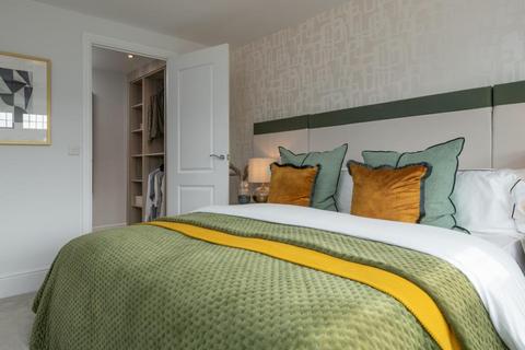 undefined, Leamington Lifestyle at Amington Fairway, Amington Garden Village Mercian Way, Eagle Drive B77
