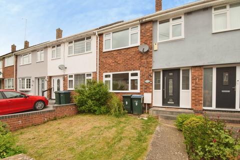 3 bedroom terraced house for sale, Charlecote Road, Coventry CV6