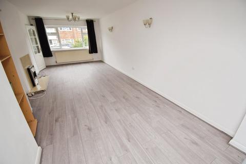 3 bedroom terraced house for sale, Charlecote Road, Coventry CV6