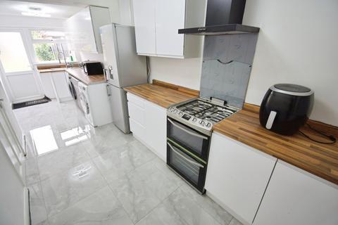3 bedroom terraced house for sale, Charlecote Road, Coventry CV6