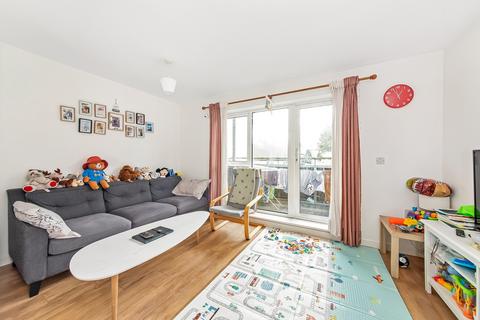 2 bedroom flat for sale, Clan McDonald House, SE7