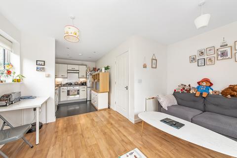 2 bedroom flat for sale, Clan McDonald House, SE7