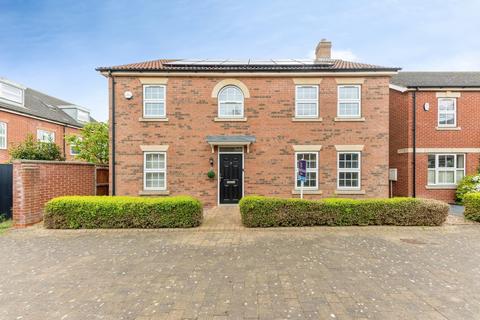 Fallow Lane, Grimsby DN33