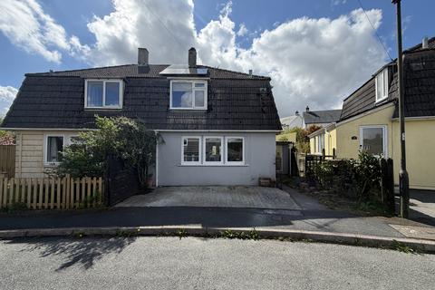 3 bedroom semi-detached house for sale, 38 Bellever Close, Princetown, Yelverton, Devon PL20 6RT