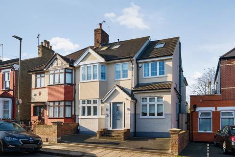 5 bedroom semi-detached house for sale, Bellevue Road, London
