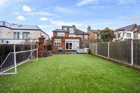 5 bedroom semi-detached house for sale, Bellevue Road, London