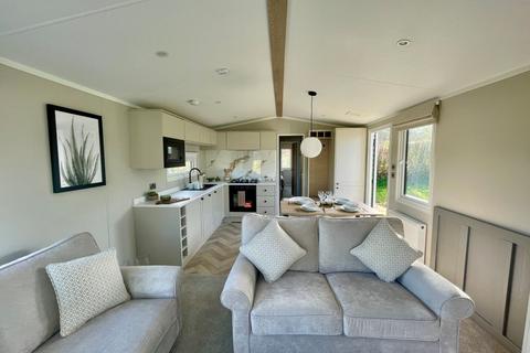 2 bedroom static caravan for sale, Victory Harraway Caravan (New, 2026) Woodclose Park, Kirkby Lonsdale LA6