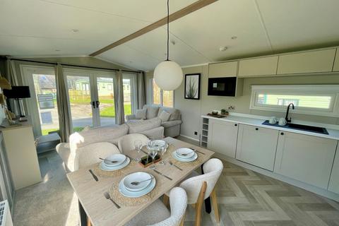 2 bedroom static caravan for sale, Victory Harraway Caravan (New, 2026) Woodclose Park, Kirkby Lonsdale LA6