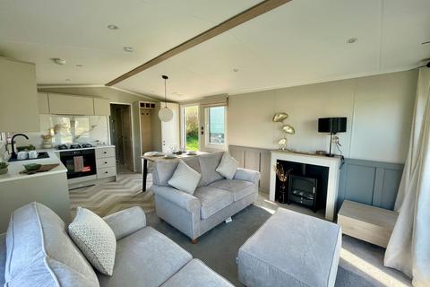 2 bedroom static caravan for sale, Victory Harraway Caravan (New, 2026) Woodclose Park, Kirkby Lonsdale LA6