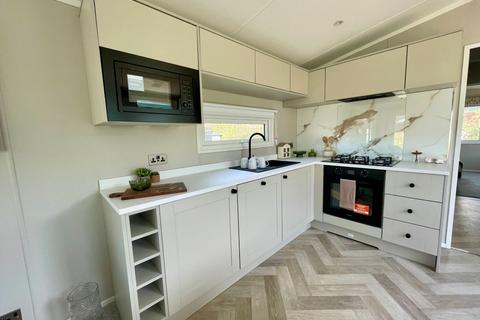 2 bedroom static caravan for sale, Victory Harraway Caravan (New, 2026) Woodclose Park, Kirkby Lonsdale LA6