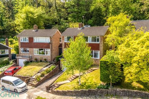5 bedroom detached house for sale, Brighton, East Sussex BN1