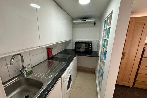undefined, Studio - Clarence Road, London, E5