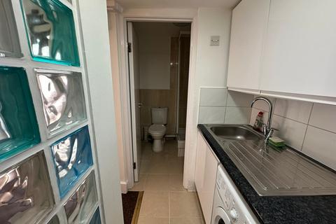 undefined, Studio - Clarence Road, London, E5
