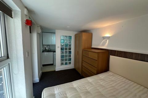 undefined, Studio - Clarence Road, London, E5