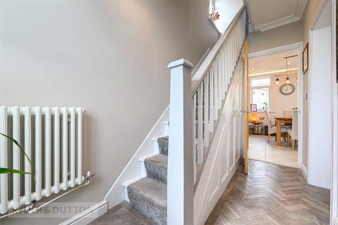 3 bedroom detached house for sale, Scar Lane, Golcar, Huddersfield, West Yorkshire, HD7