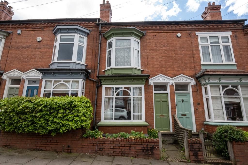 3 bedroom terraced house for sale in Birmingham 3 bedroom terraced house for sale in Birmingham