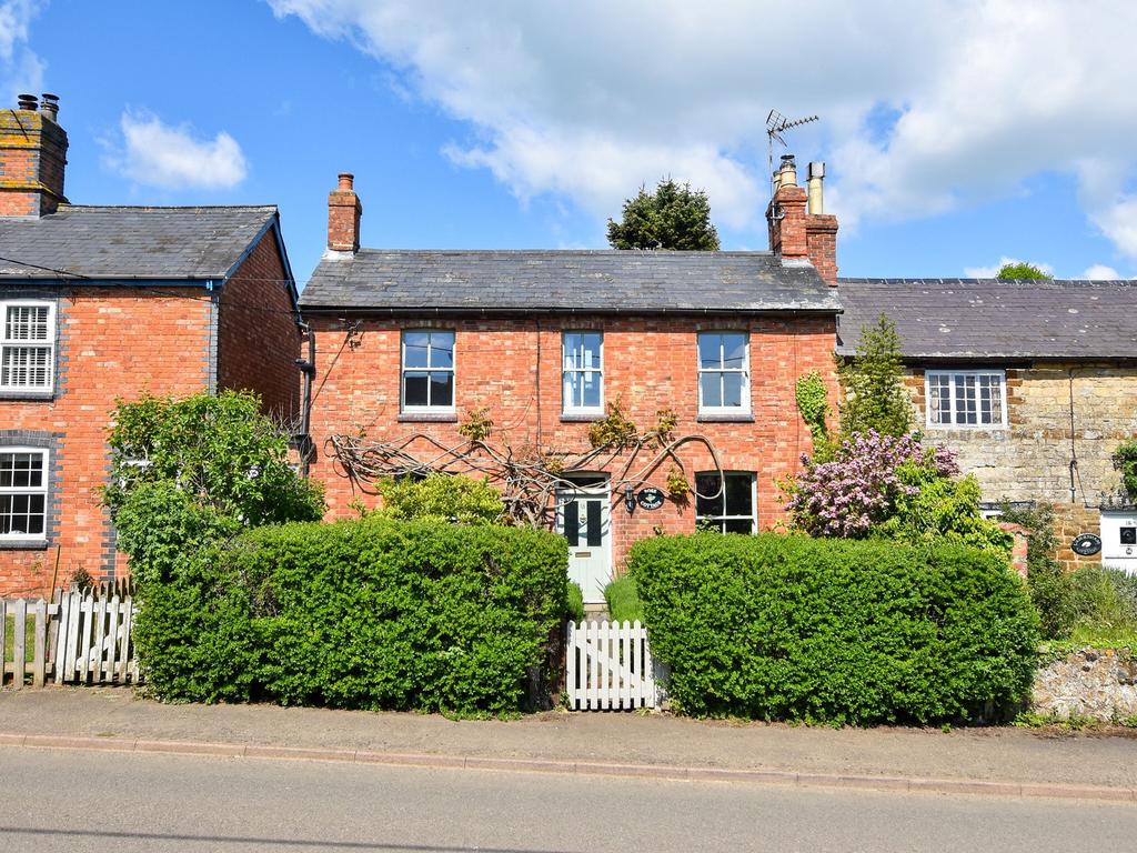 18 Wappenham Road