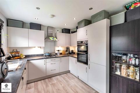 3 bedroom semi-detached house for sale, Kimberley Mews, Harworth & Bircotes, Doncaster, South Yorkshire, DN11
