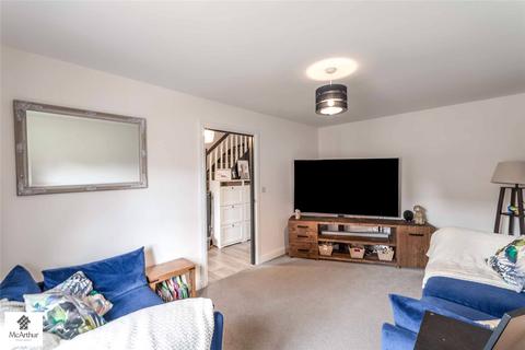 3 bedroom semi-detached house for sale, Kimberley Mews, Harworth & Bircotes, Doncaster, South Yorkshire, DN11