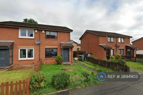 2 bedroom semi-detached house to rent, West Pilton Terrace, Edinburgh, EH4
