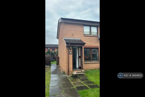 2 bedroom semi-detached house to rent, West Pilton Terrace, Edinburgh, EH4