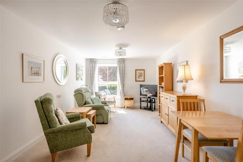 2 bedroom apartment for sale, Lancer House, Butt Road, Colchester