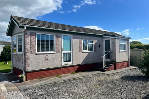 2 bedroom mobile home for sale, Burlingham Park, Garstang, Preston, Lancashire, PR3 1RT