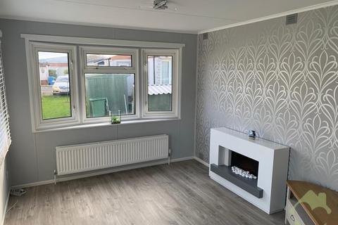 2 bedroom mobile home for sale, Burlingham Park, Garstang, Preston, Lancashire, PR3 1RT