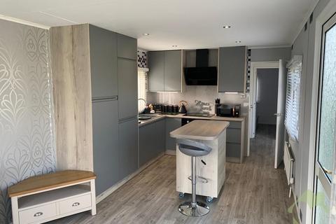 2 bedroom mobile home for sale, Burlingham Park, Garstang, Preston, Lancashire, PR3 1RT