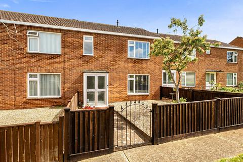 3 bedroom terraced house for sale, Lime Crescent, Taunton TA1