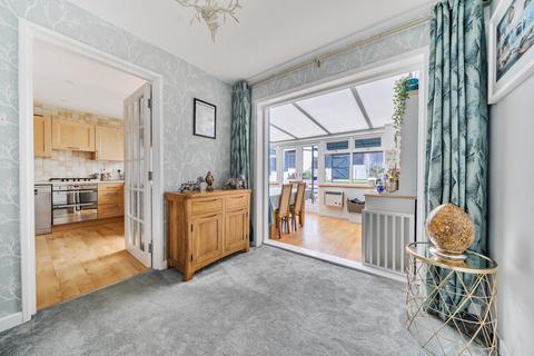 3 bedroom terraced house for sale, Lime Crescent, Taunton TA1