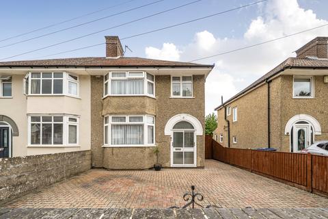 3 bedroom semi-detached house for sale, Fairlie Road, Oxfordshire OX4