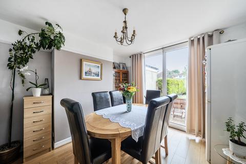 3 bedroom semi-detached house for sale, Fairlie Road, Oxfordshire OX4
