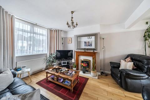 3 bedroom semi-detached house for sale, Fairlie Road, Oxfordshire OX4
