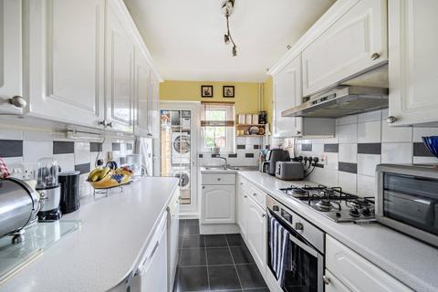 3 bedroom semi-detached house for sale, Fairlie Road, Oxfordshire OX4
