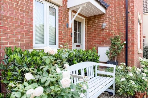 4 bedroom detached house for sale, Hastings Road, Hilperton, BA14