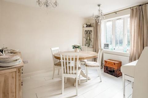 4 bedroom detached house for sale, Hastings Road, Hilperton, BA14