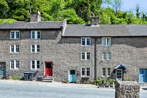 2 bedroom terraced house for sale, Water Lane, Cromford, DE4