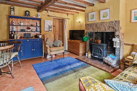 2 bedroom terraced house for sale, Water Lane, Cromford, DE4
