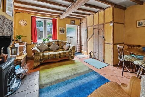 2 bedroom terraced house for sale, Water Lane, Cromford, DE4