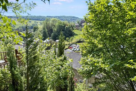 2 bedroom terraced house for sale, Water Lane, Cromford, DE4