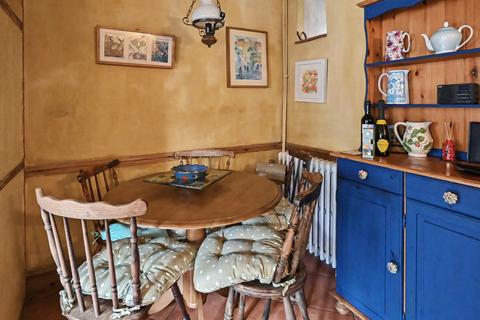 2 bedroom terraced house for sale, Water Lane, Cromford, DE4
