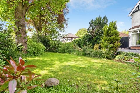 4 bedroom detached house for sale, Nottingham Road, Burton Joyce, Nottingham, Nottinghamshire, NG14
